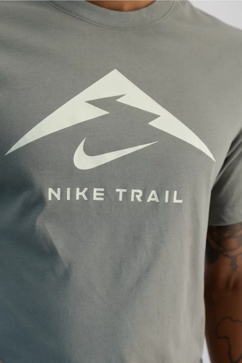 Nike Dri-FIT Trail Herren T-Shirt