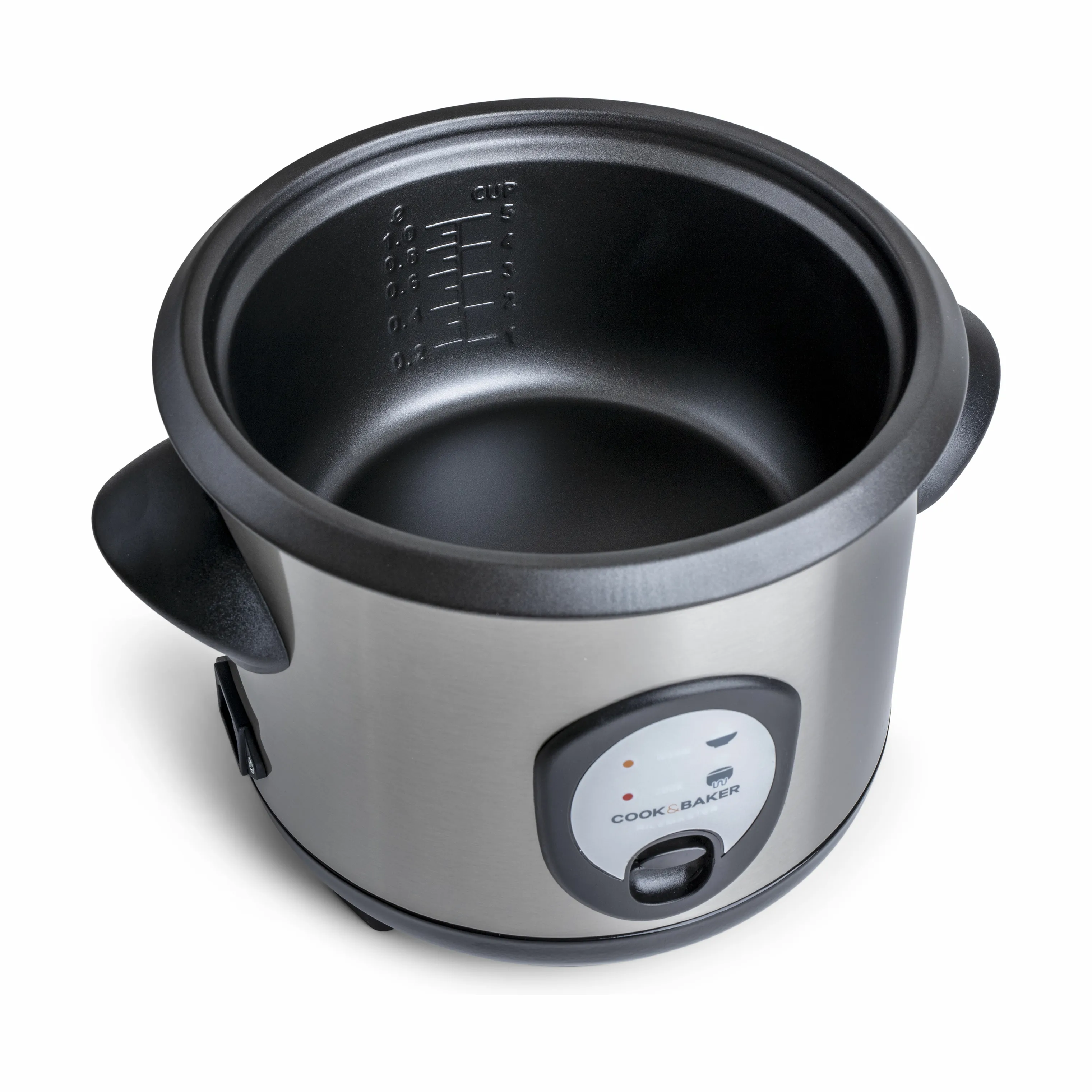 Cook & Baker Riskoger