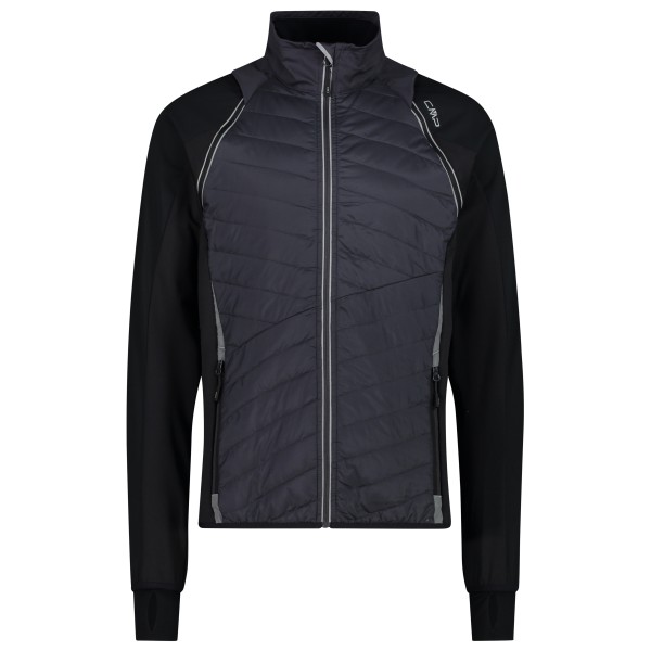 CMP - Jacket With Detachable Sleeves Light Softshell - Veste synthétique