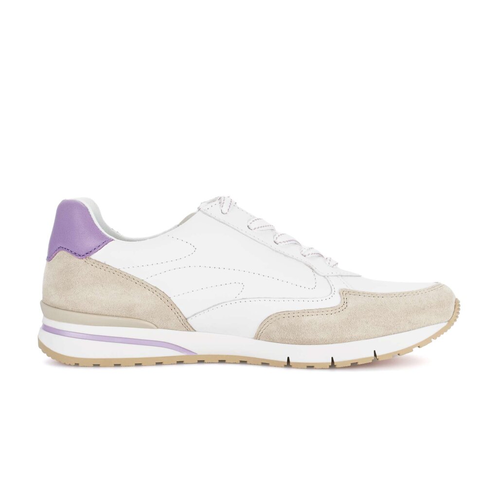 Lage sneaker multicolour