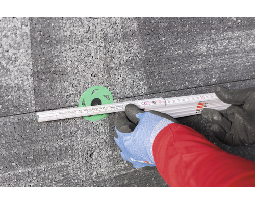 Baumit Thermotop inslagankers H2 plus 135 mm Verpakking = 100 stuks