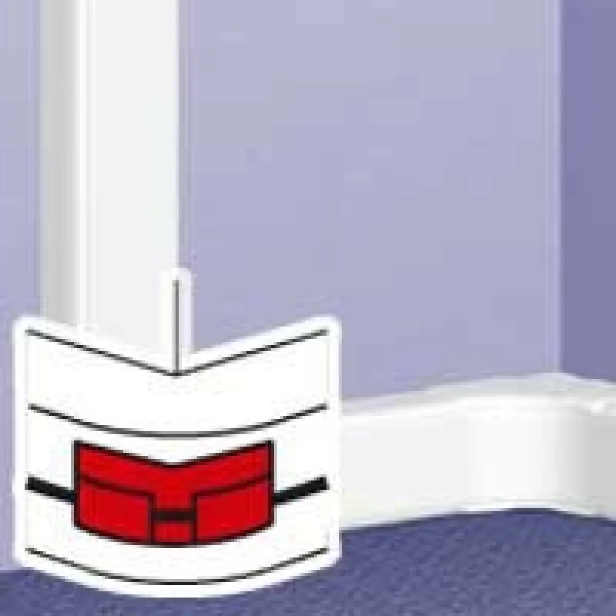 Legrand Angle Extérieur Goulotte VDI 010781