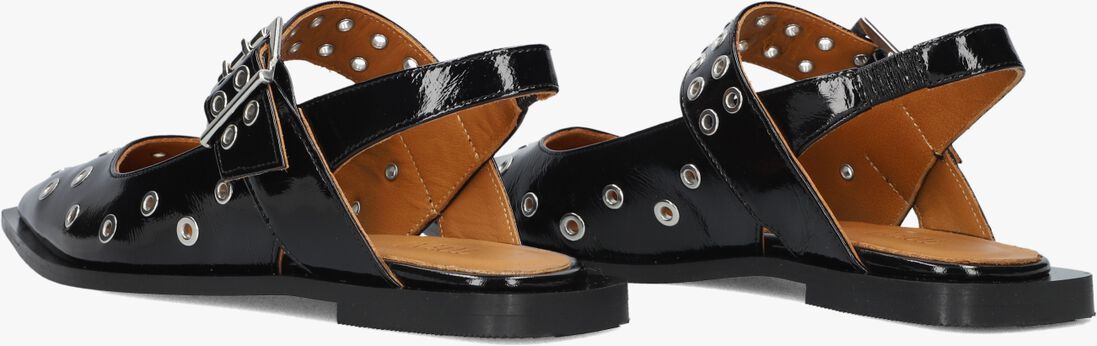 TORAL zwarte toral  casandra