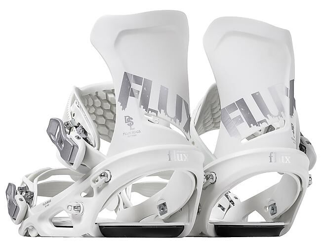 FLUX - FIXATIONS DSL SERIES