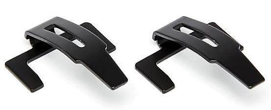 BLACK DIAMOND - SKI SKIN TAIL CLIPS