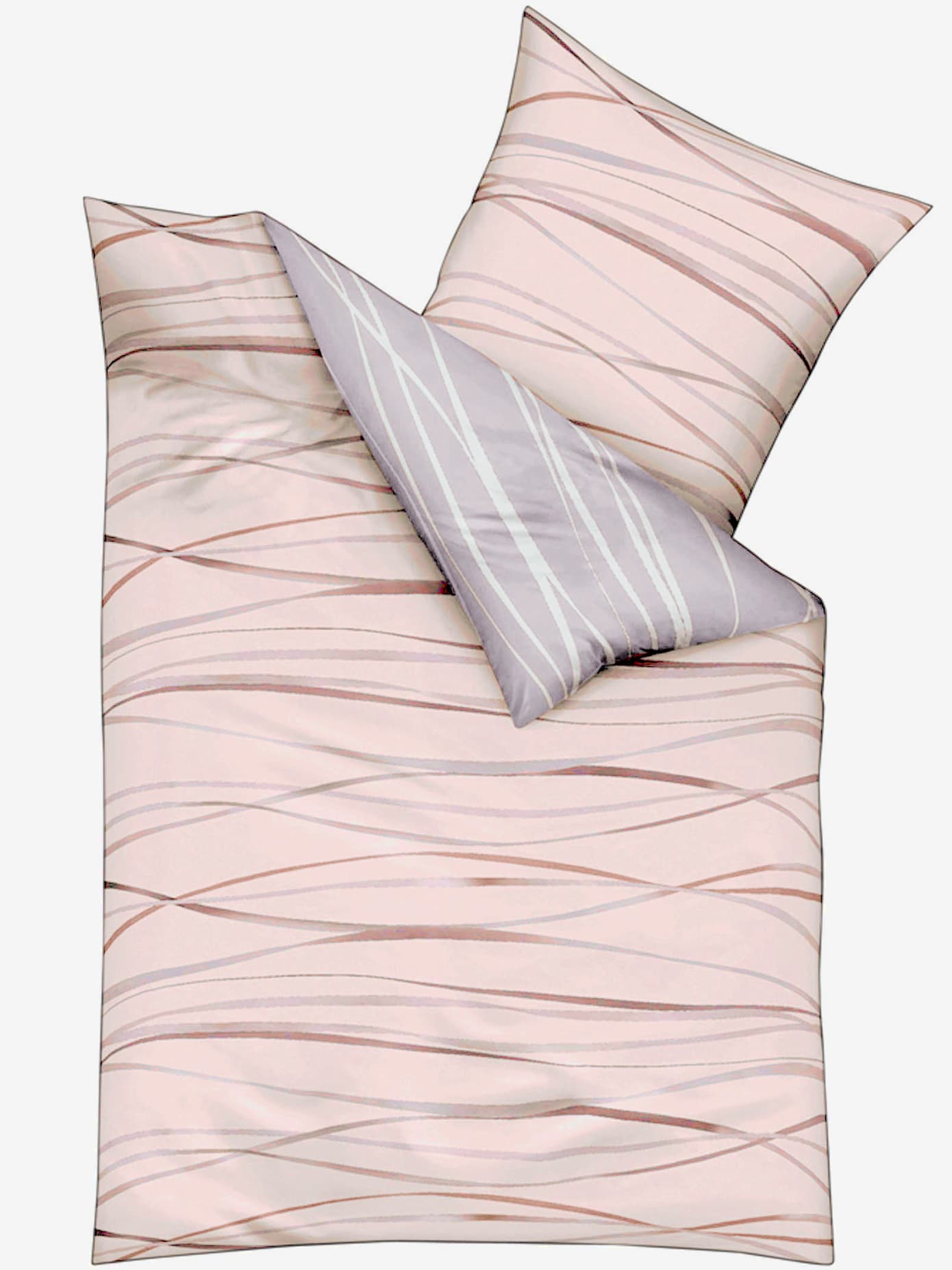 Linge de lit flanelle fine douce
