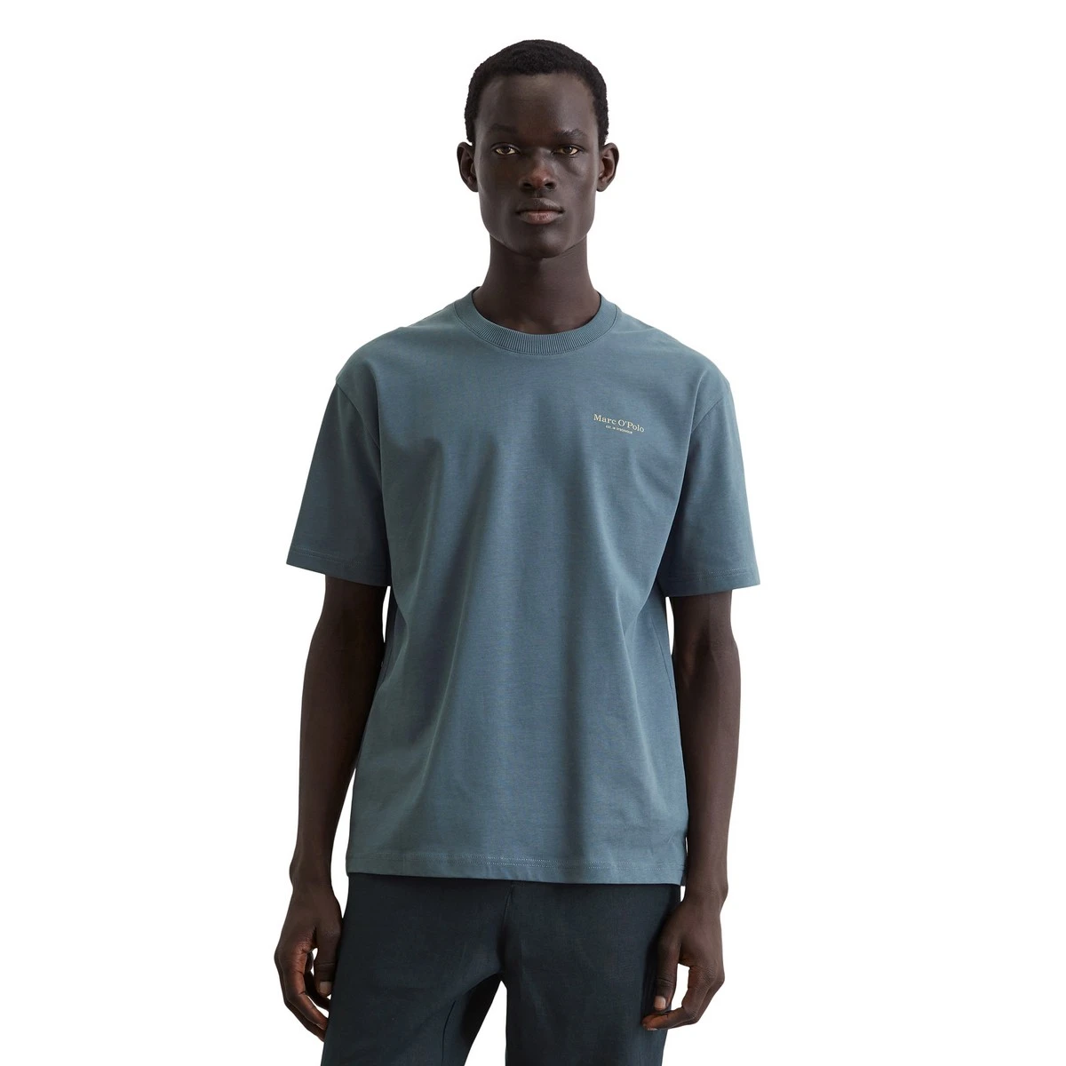Heren T-shirt M3019.22662