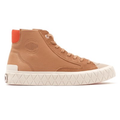 Sneakers homme Palla Ace Chukka Sde PALLADIUM