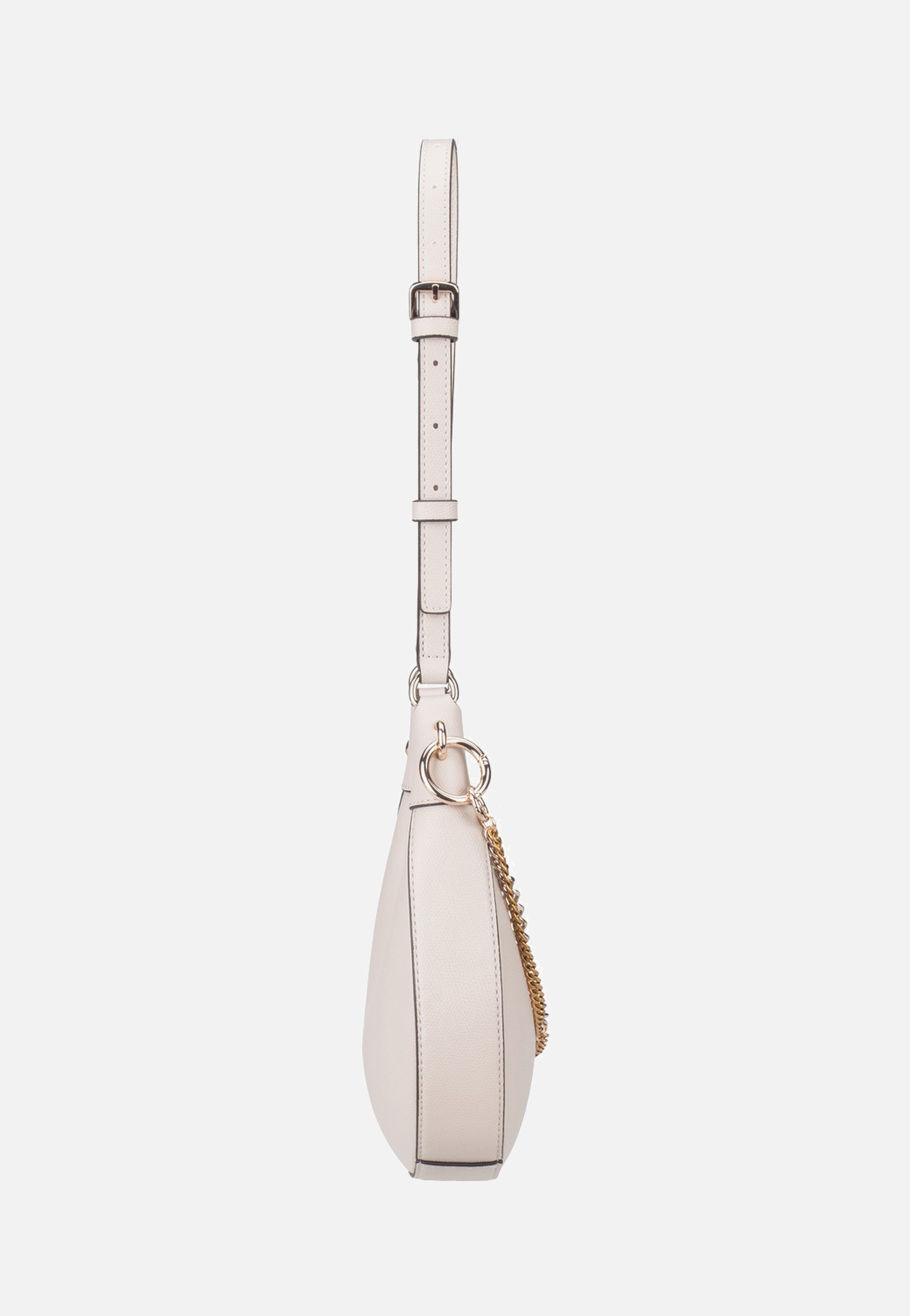 Davina Shoulder Light Taupe - Umhängetasche
