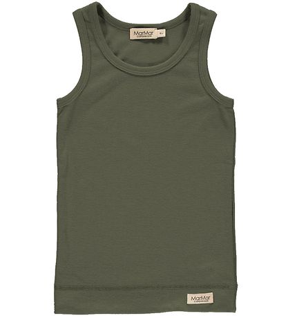 MarMar Undertr?je - Base Layer - Hunter