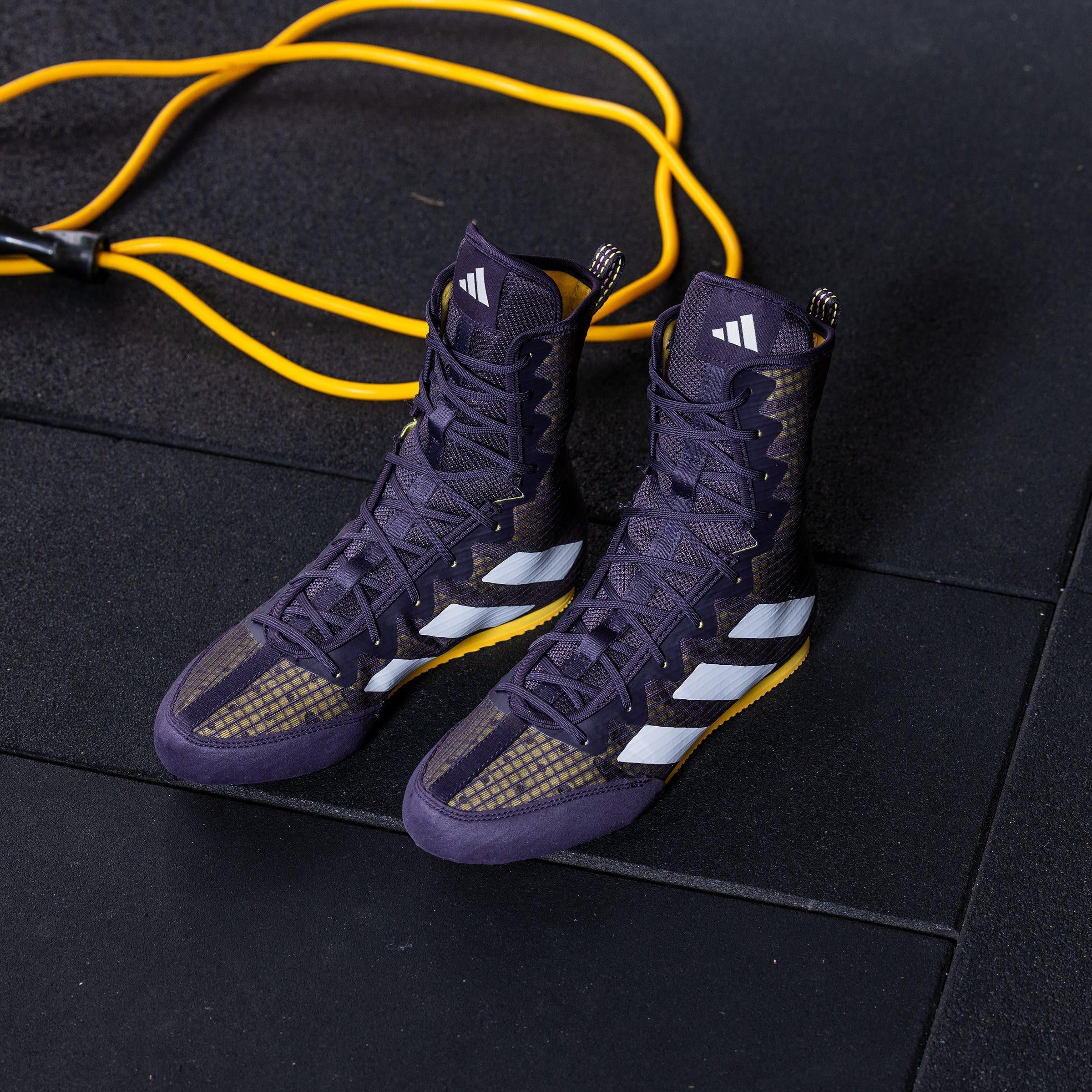 adidas Box Hog 4 Shoes