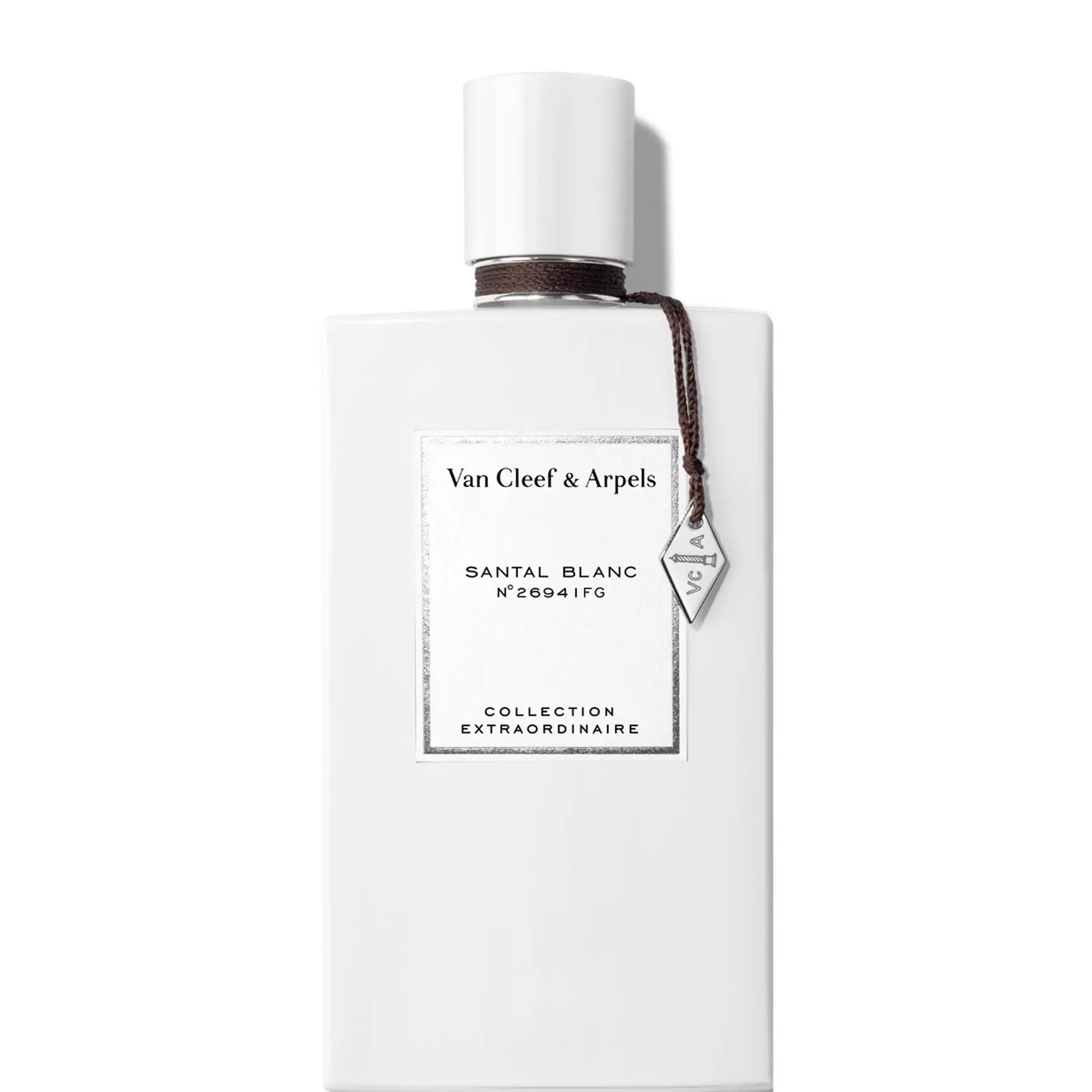 Van Cleef & Arpels - Santal Blanc Eau de Parfum- Eau de parfum