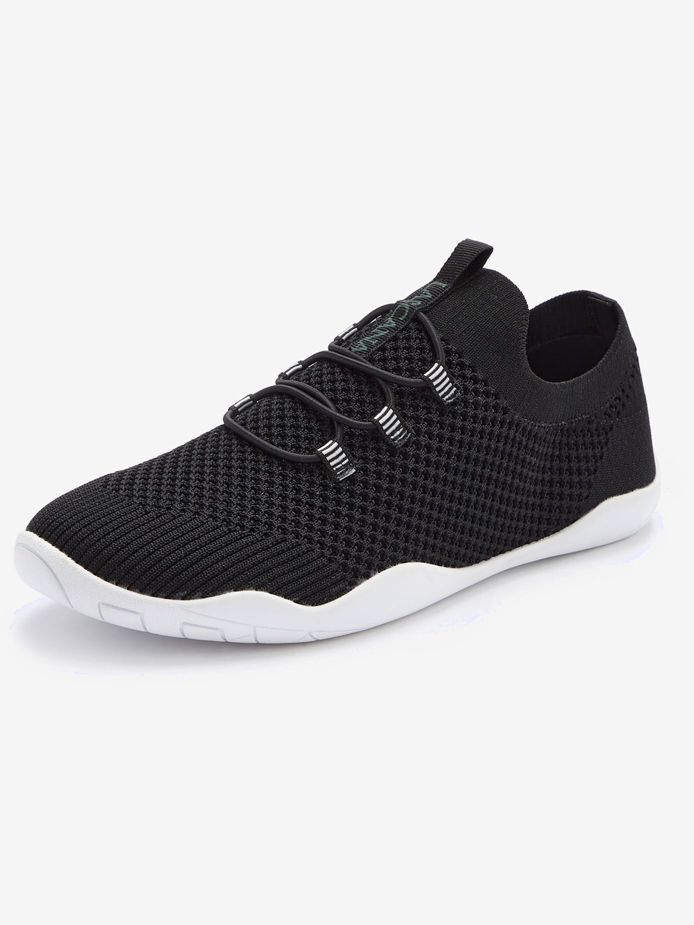 Baskets semelle ultra-légère, très plate et souple