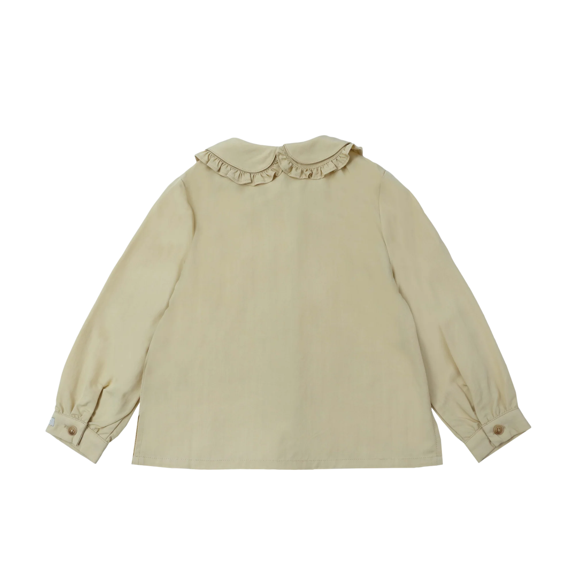 Luana Blouse | Vintage Hay