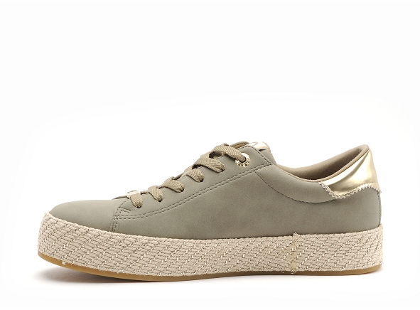 Tamaris basses femme 23713 42 kaki