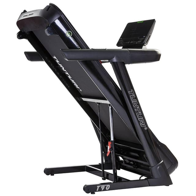 T90 Treadmill Endurance