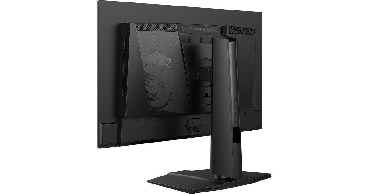 MSIMAG 272UP QD-OLED X24 26.5