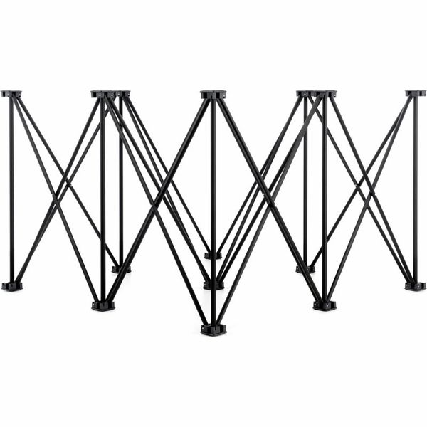 Stairville iX Stage 1x1m Raiser 60 cm