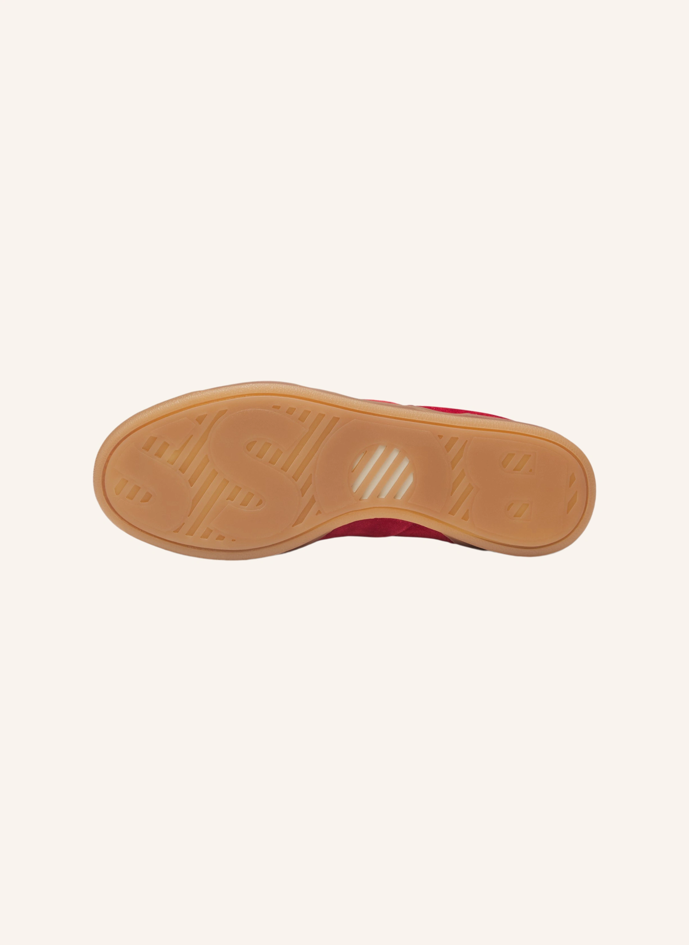 BOSS Turnschuh BRENTA_TENN_FULLSD