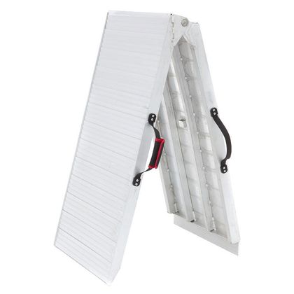 Rampe de chargement Acebikes Foldable ramp heavy-duty extra width Universel