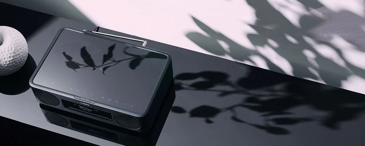 Yamaha MusicCast 200 Noir Enceintes connectées