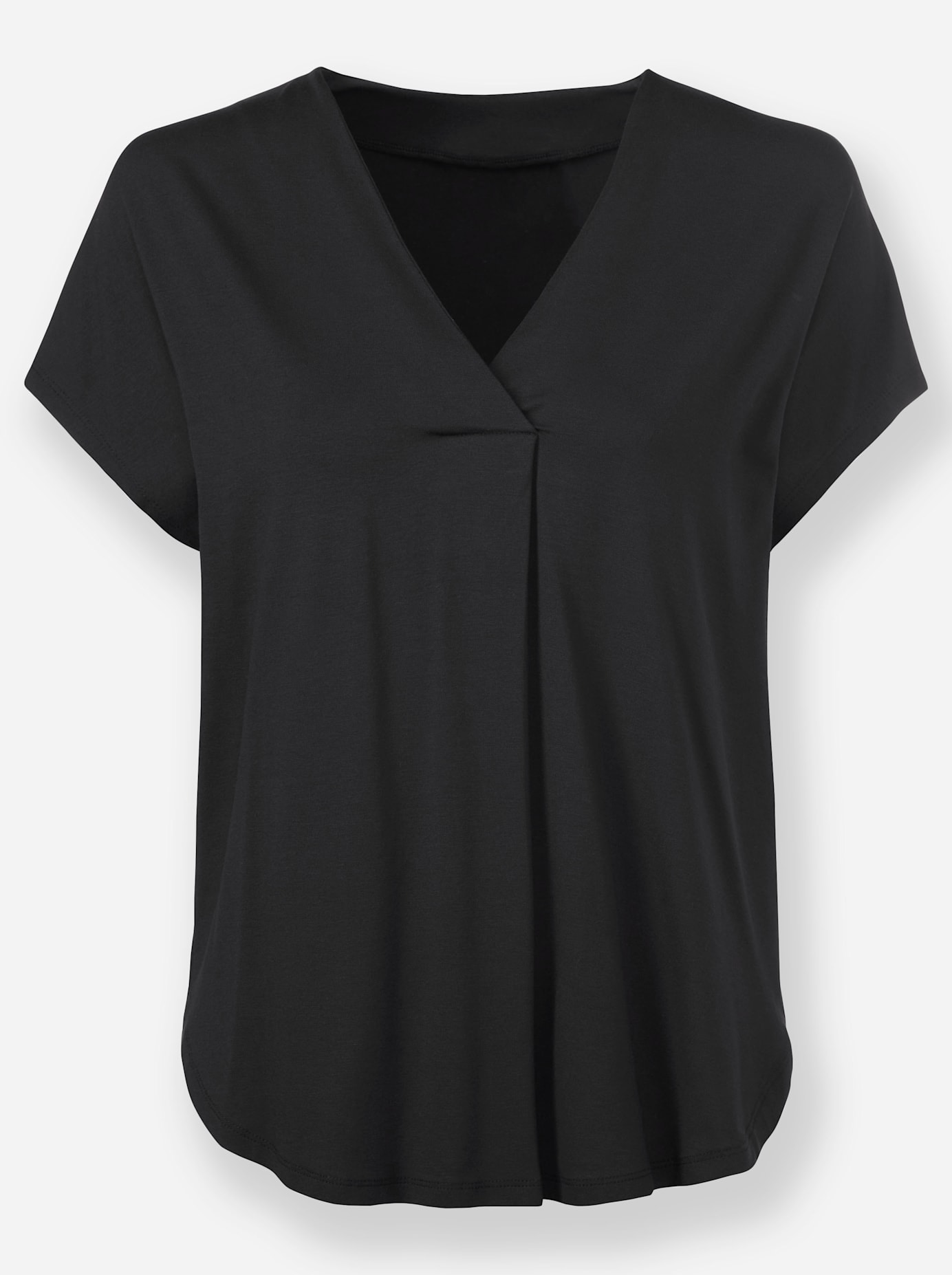 heine Blusenshirt »Shirtbluse«, 1 Stk.
