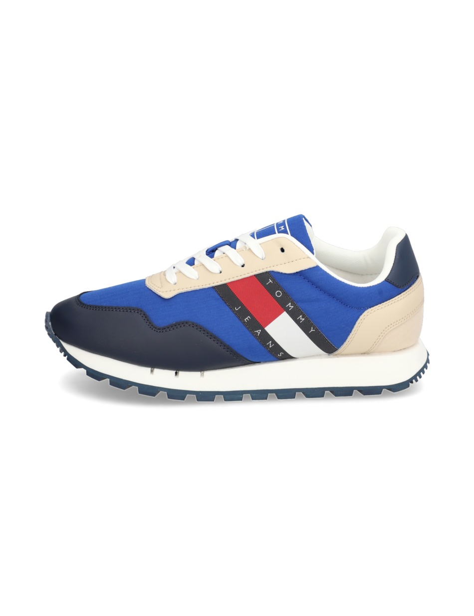 TOMMY JEANS RETRO RUNNER CORE