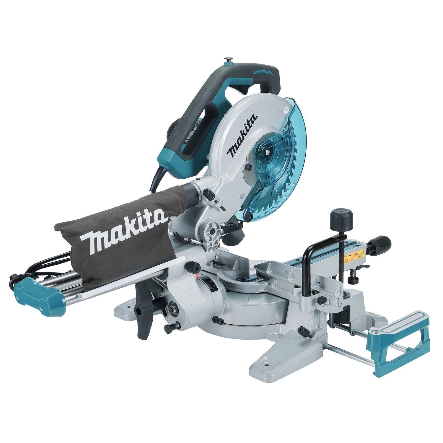 Makita LS0816F Radiaal afkortzaag 216mm 1200W