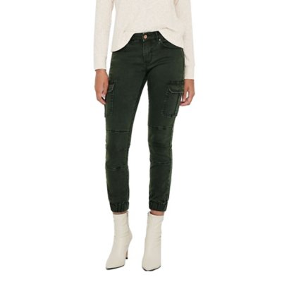 Pantalon cargo femme Onlmiou ONLY