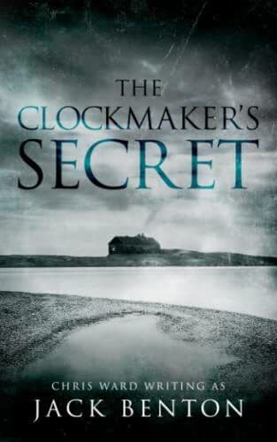 The Clockmaker’s Secret (The Slim Hard…, Benton, Jack Paperback Book Pre-Owned English