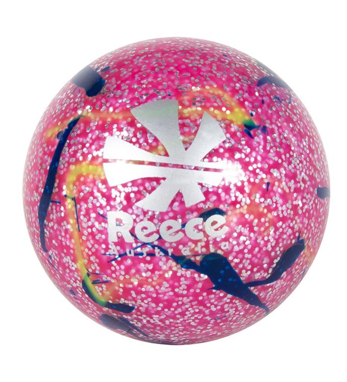 Reece Glitter Hockeyballen 12 stuks