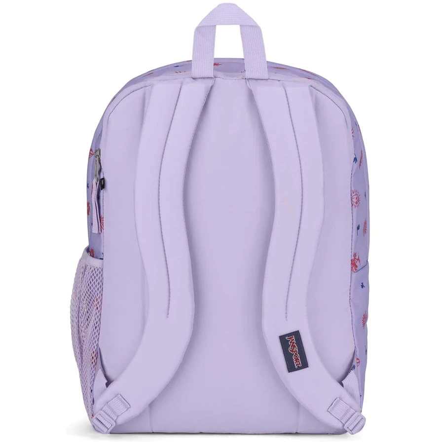 JANSPORT Big Student - Rucksack 43 cm lagoon luau