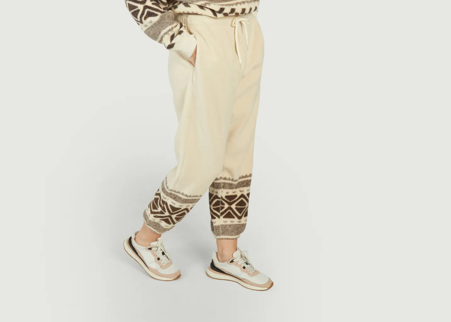 Pantalon Athletic De Survêtement Polo Ralph Lauren