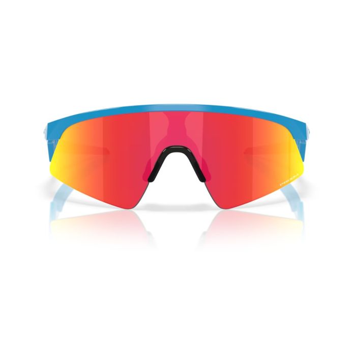 Oakley Unisex Solbriller Resistor Sweep (Prism Ruby) Blå