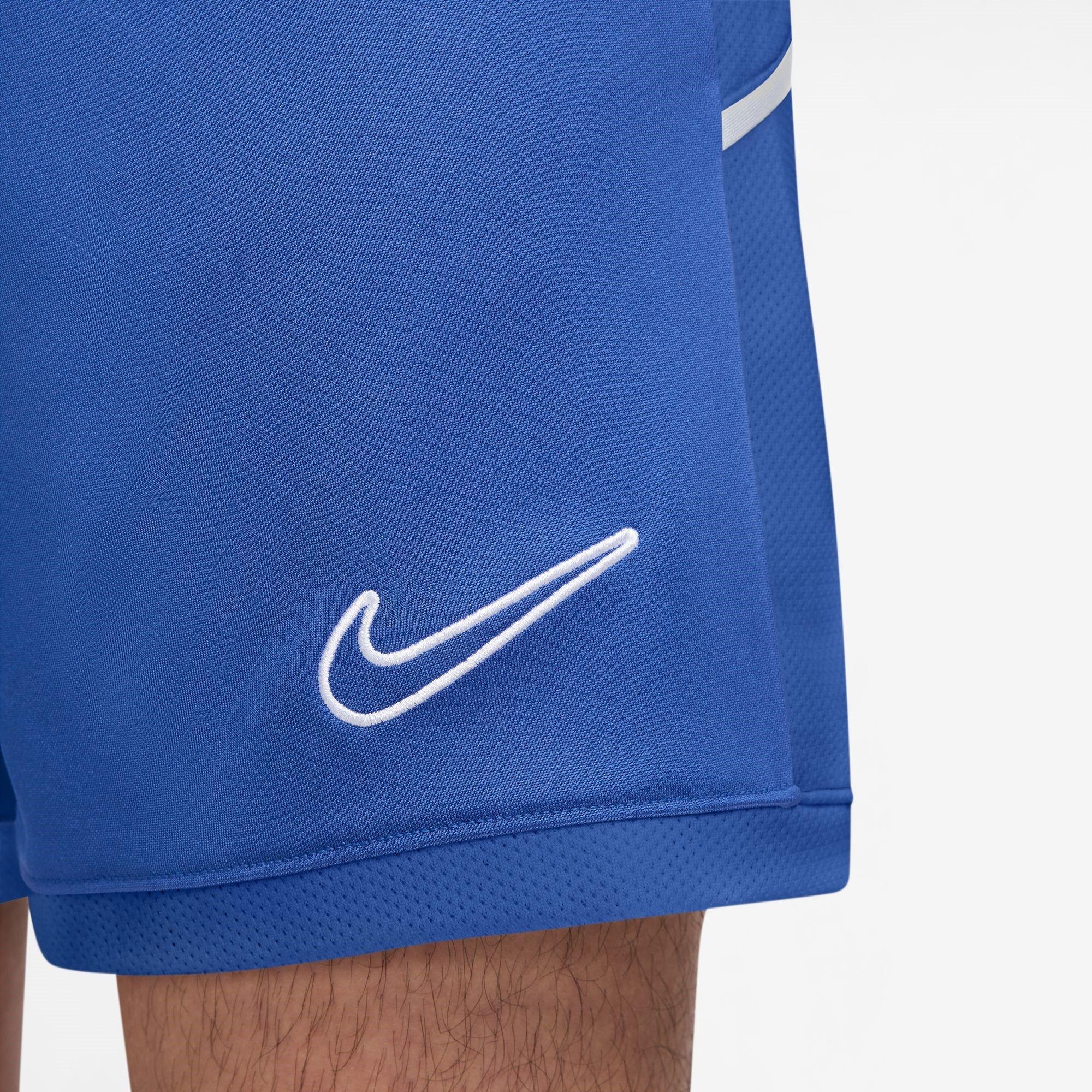 Nike Dri FIT Academy Mens Soccer Shorts