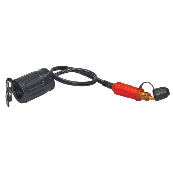 TecMate - Prise Femelle Allume-cigare OptiMate O-16