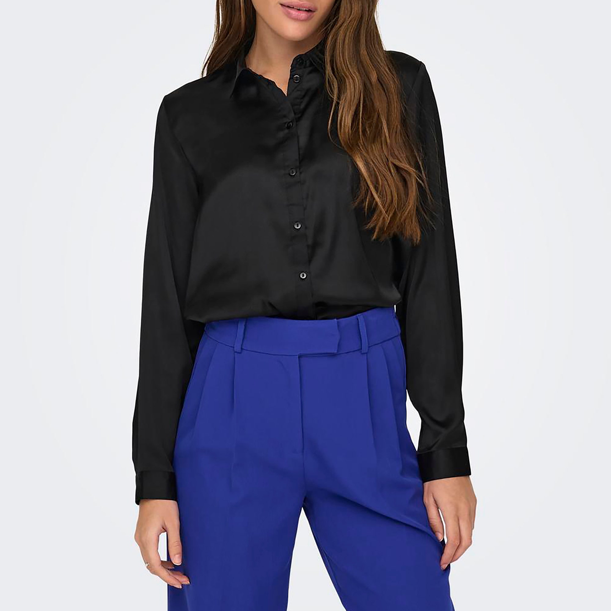 Chemise Femme noir
