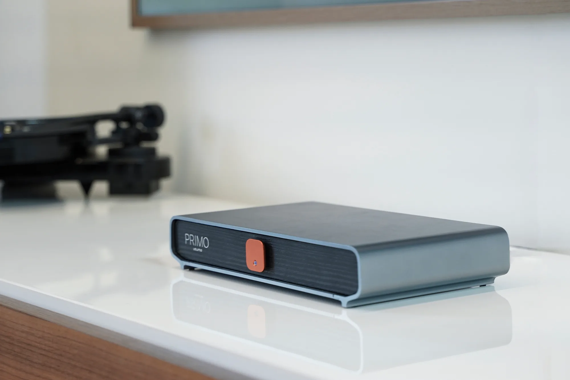 Volumio Primo 2 Lecteurs réseau audio