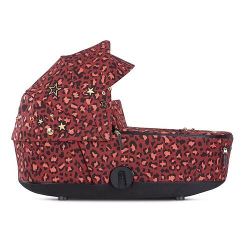 Habillage pour Nacelle Lux Priam Rockstar - CYBEX