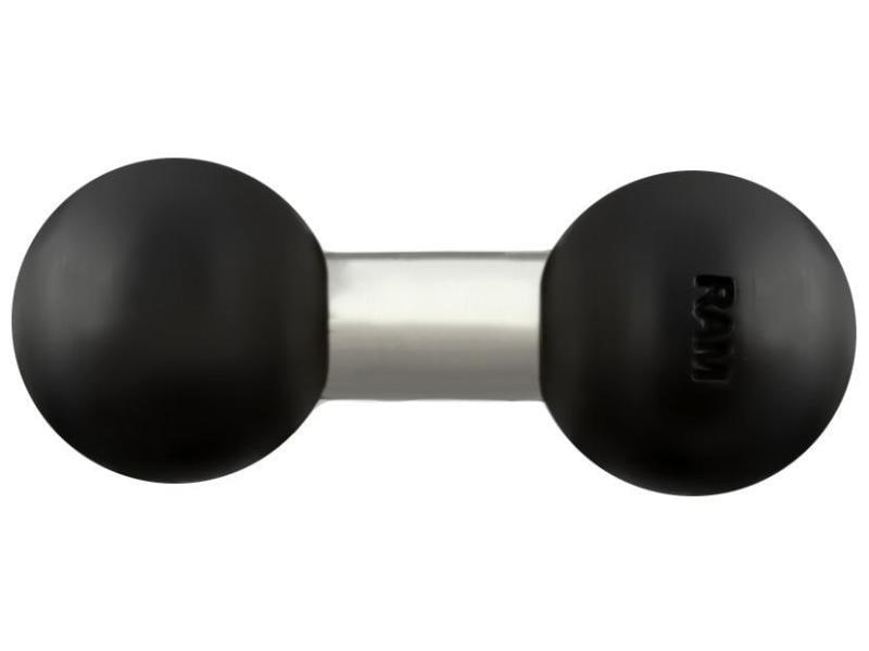 RAM Mounts Doppelgelenkkugel 1