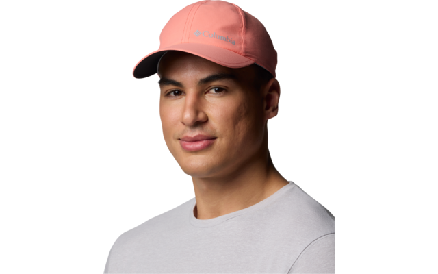 Columbia Silver Ridge IV Unisex Kappe