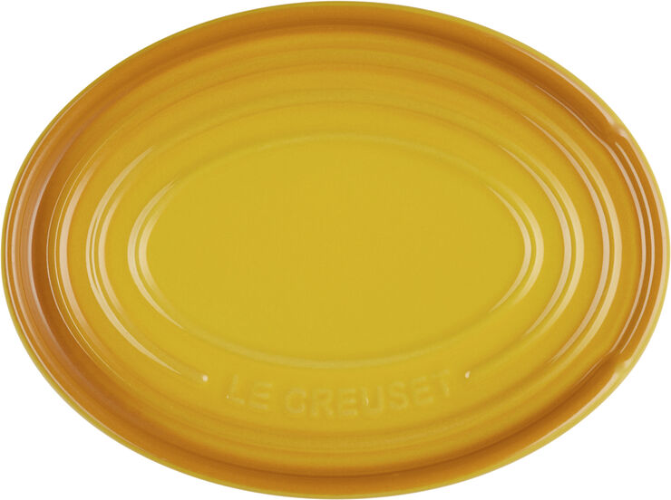 Le Creuset Oval grydeskeholder 15 cm Nectar Nectar