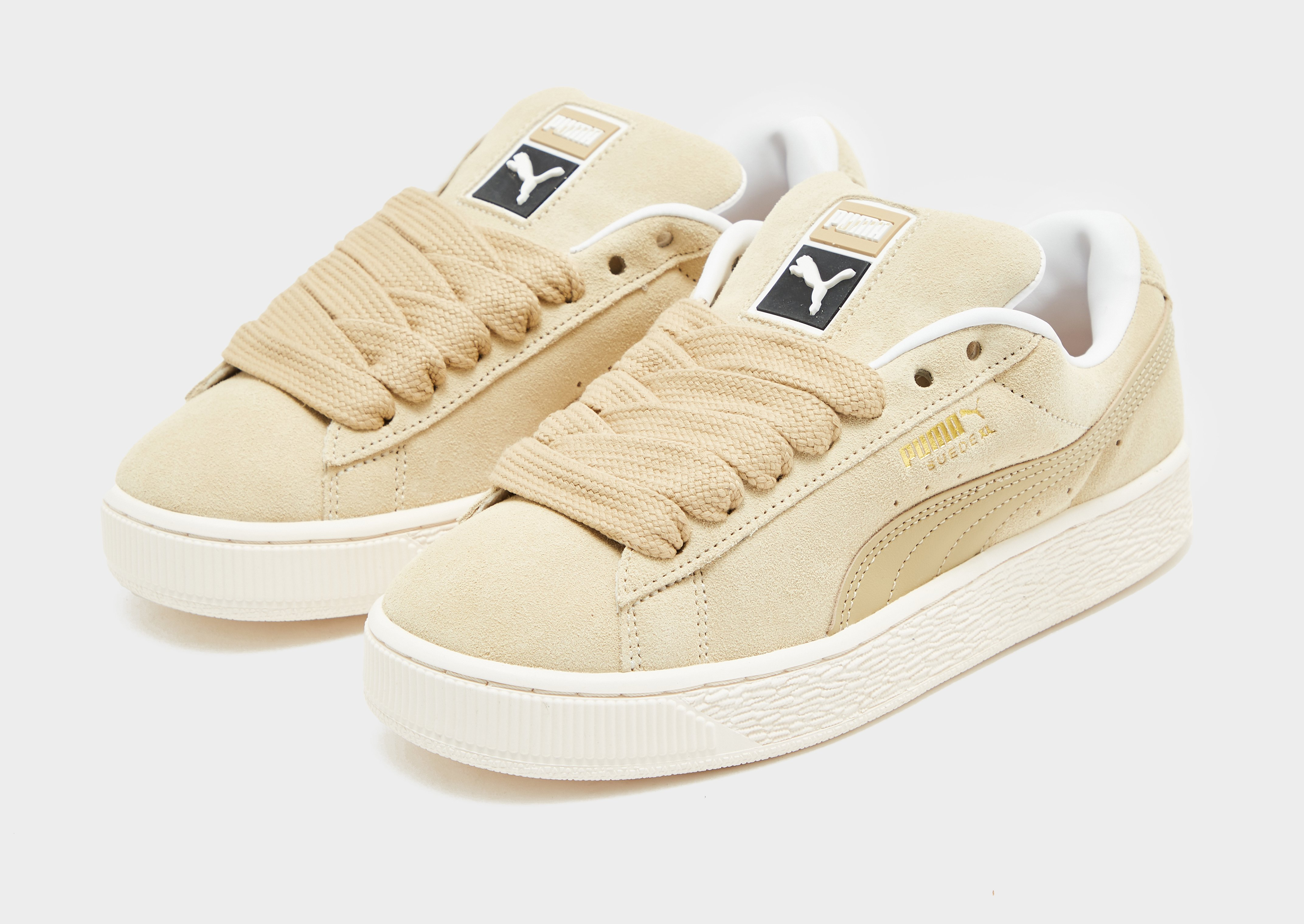 Puma Suede XL Femme