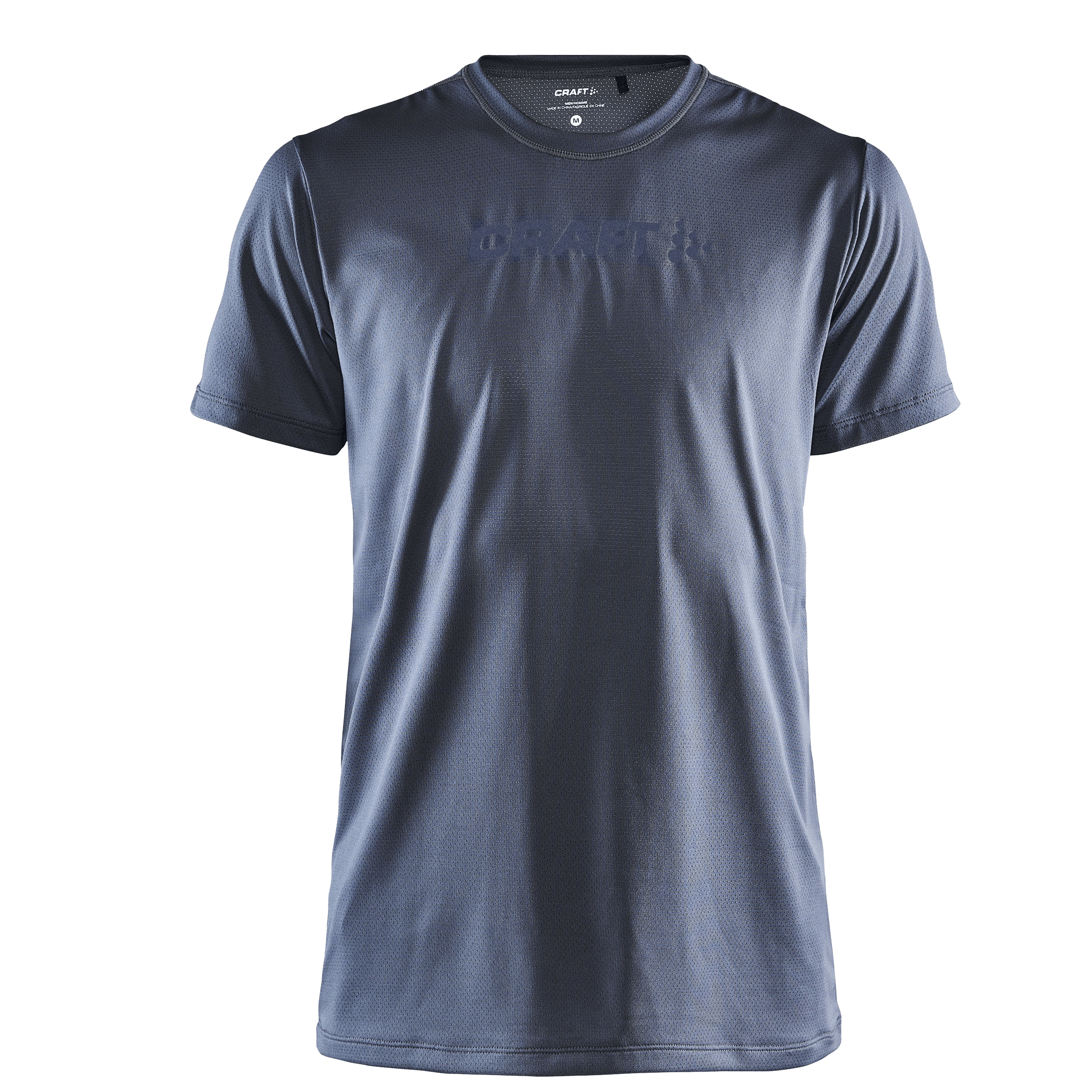 Craft Core Essence SS Mesh Tee M - Fritid og bomull