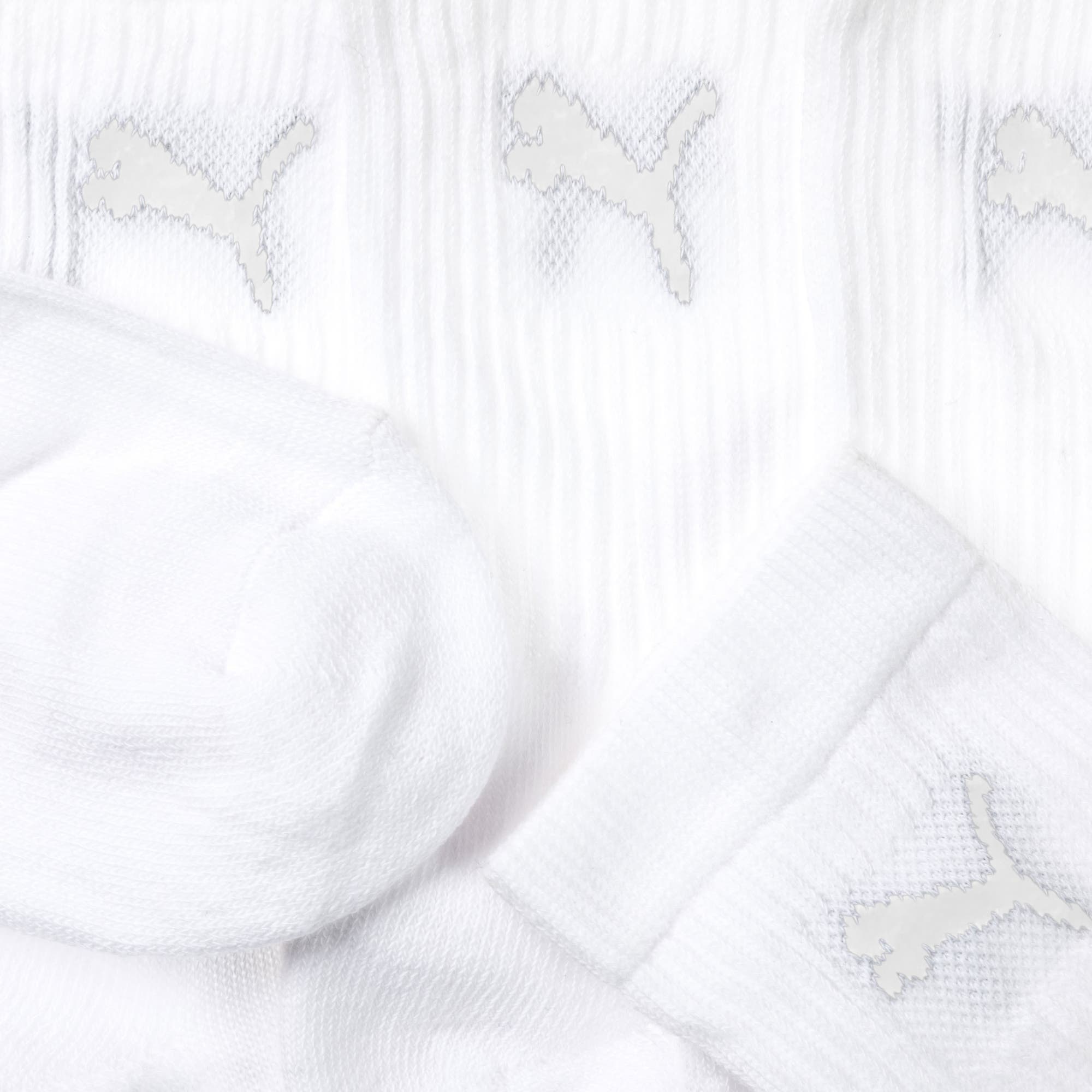 Chaussettes Enfant blanc