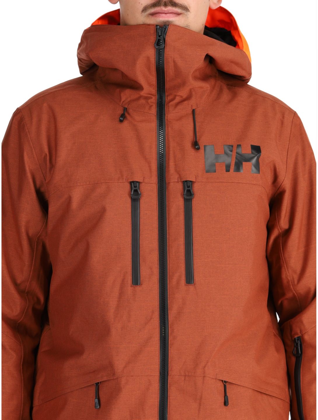 Garibaldi 2.0 ski-jas heren