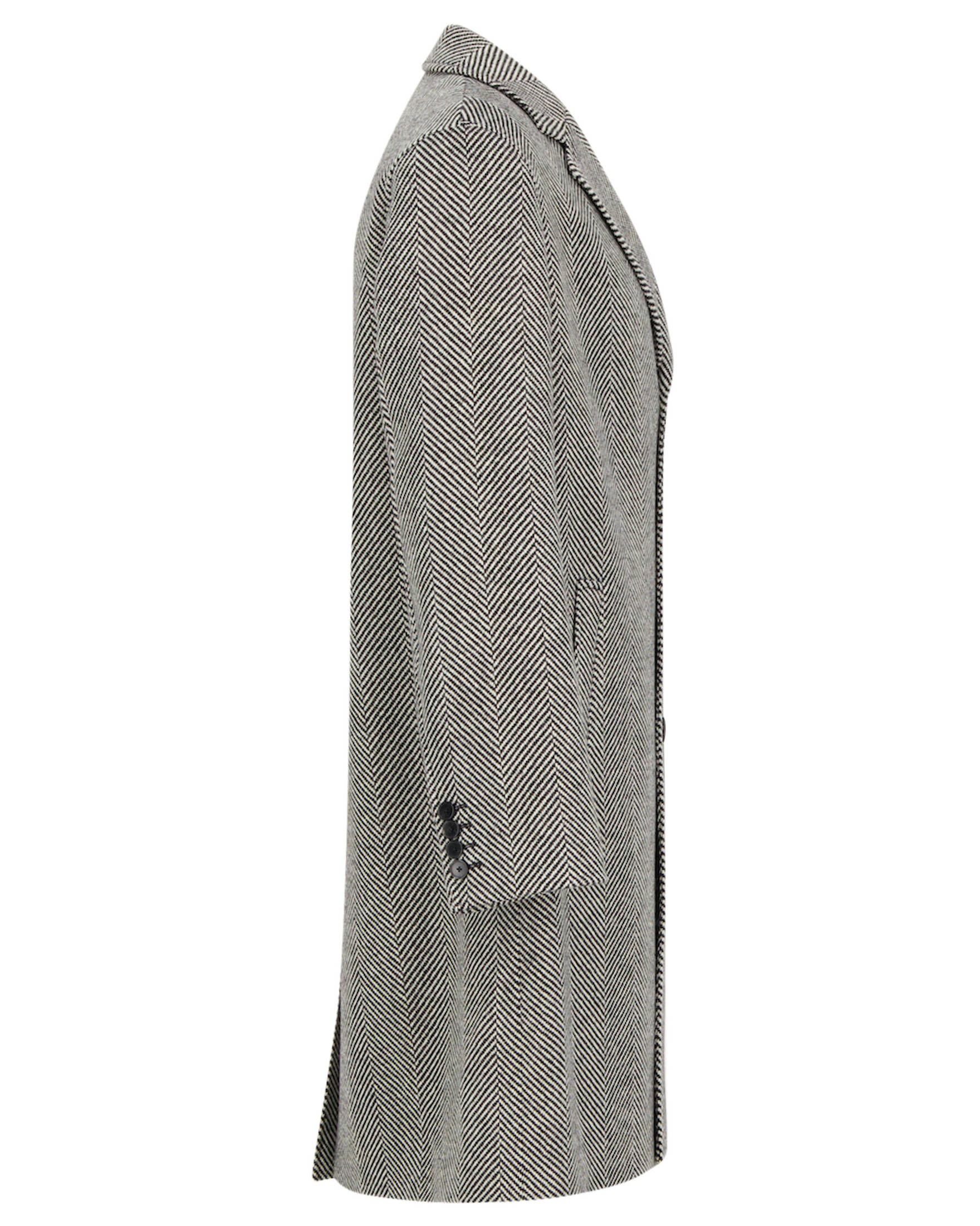 The Kooples| Herren Mantel MANTEAU