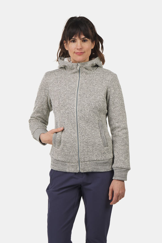 Ayacucho Ayacucho Medina V Hoody Trui Dames