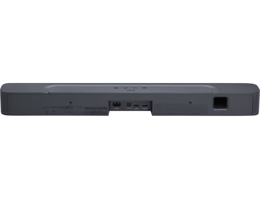 JBL - Barre de son Bar 2.0 All In One MK2