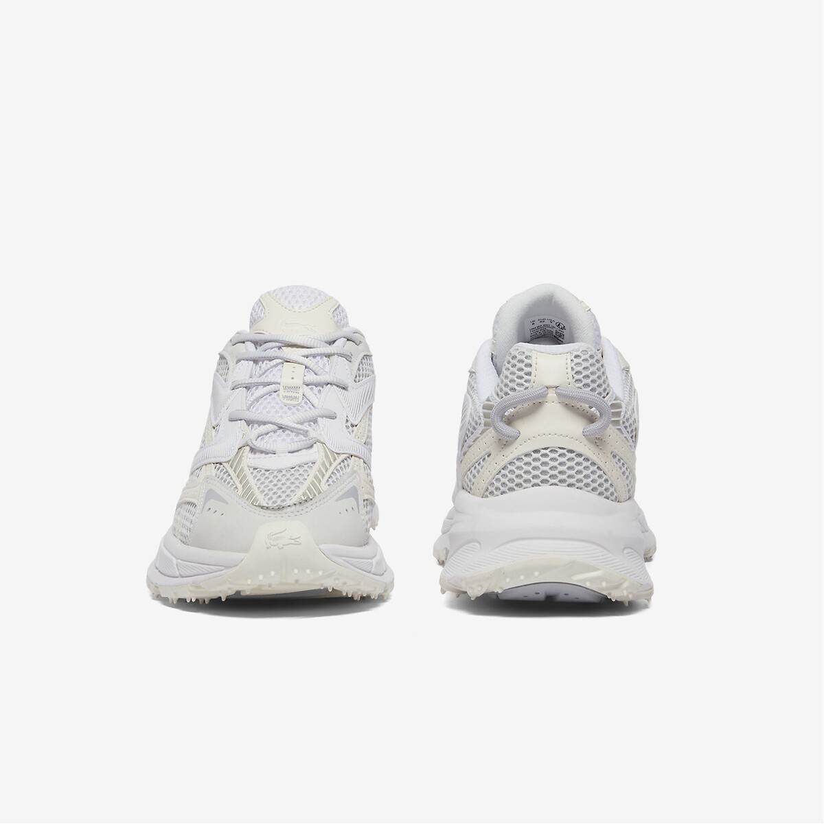 Tênis LACOSTE L003 Neo Shot